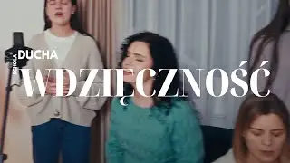 Wdzięczność (Gratitude - Brandon Lake) - Schola Ducha