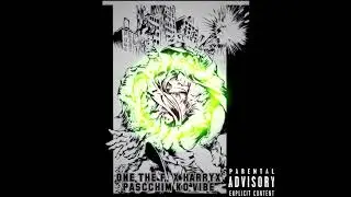 ONE THE F. X HARRYX-PASCHHIM KO VIBE