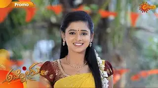 Ammanoru - Promo | 6th March 2020 | Udaya TV Serial | Kannada Serial