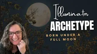 What Does Being Born Under a Full Moon Mean?