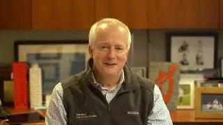 Stanford Department of Medicine Chair Bob Harrington March 2023 Monthly Update
