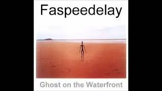 Faspeedelay - No Ordinary Guy (Australia, post kraut jam punk)