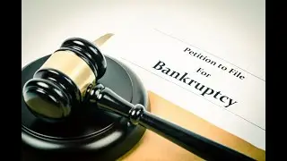 CONSUMER BANKRUPTCY SEMINAR - LIVE
