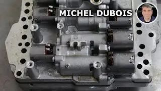 R&eacute;soudre le Code d'Erreur P0761 : Probl&egrave;mes de Sol&eacute;no&iuml;de de Changement de Vitesse &laquo; C &raquo;