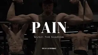 Gym Motivation | Aesthetic Physique Edit