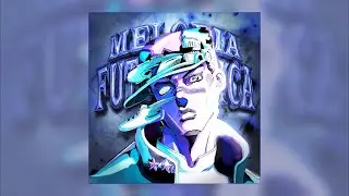 Embity - MELODIA FUTURISTICA (slowed)