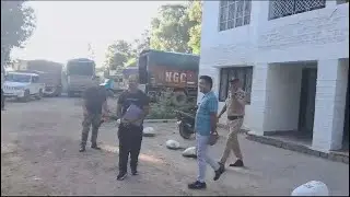 ACB arrested TSO taking bribe in Rajouri