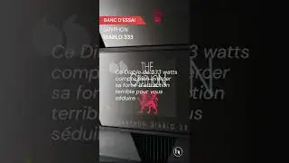 𝗚𝗿𝘆𝗽𝗵𝗼𝗻 𝗗𝗶𝗮𝗯𝗹𝗼 𝟯𝟯𝟯