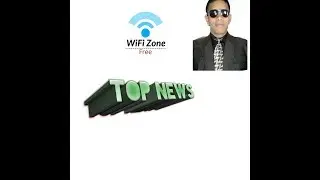 free wifi zone