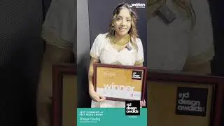 #jddesignawardsgoa #jdda2023 #jdsd #jdschoolofdesign #jdinstitute #jdinstituteoffashiontechnologygoa