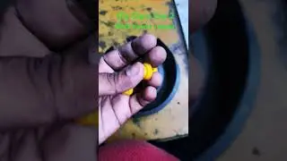 Ola s1pro Gen2 Belt cover repair