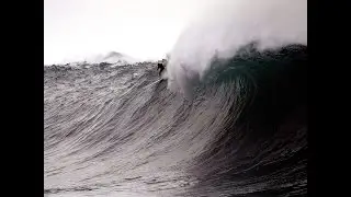 Gabriel Pastori Waimea - 2016