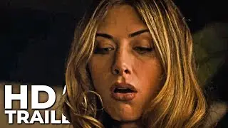 WHO INVITED THEM (2022) Official Red Band Trailer &mdash; (HD)