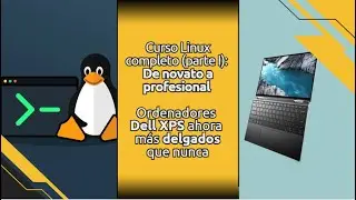 2601.1: Curso Linux completo: De novato a profesional — guía práctica paso a paso.