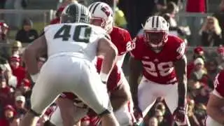 The Journey: Montee Ball | Wisconsin Football