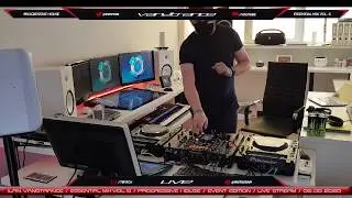 VANDTRANCE Live Mix @ HOUSE PROGRESSIVE / EVENT EDITION
