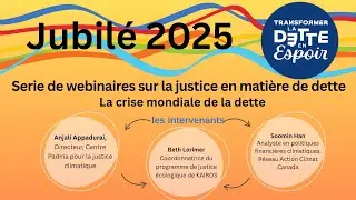 R&eacute;tablir la justice: la dette &eacute;cologique et la juste part du Canada