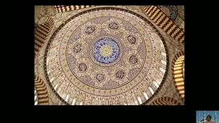 84  Mosque of Selim II