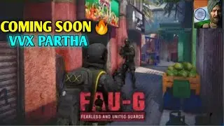 Faug New Map Coming Soon 🔥 | Faug 1vs9 Gameplay | Faug Live | Faug Live Stream