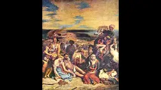 The Philhellenes of the Western Hemisphere and their Contribution to Greek Revolution of 1821