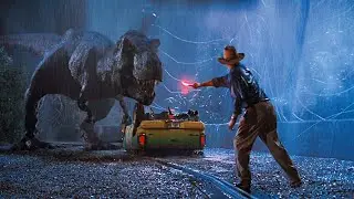 Jurassic Park - Main Theme [Virtual Midi Orchestra]