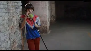 Colin Rice Acting Reel 2023