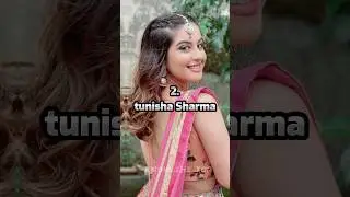 15 famous celebrities who died in young age 😭🥲||#shorts #tunishasharma #sidhumoosewala #sushant