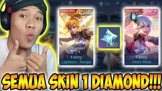 Semua Diskon Skin Di Event Promo Diamond Allstar Mlbb 2023 !!!