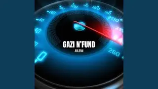 Gazi N'Fund (Instrumental)