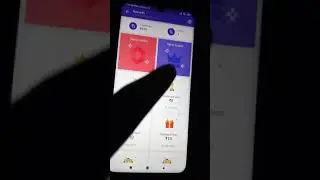 Phonepe scratch card earning 2019