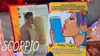 ТАРО ЛЮБВИ СКОРПИОНА *НЕТ📵ОБЩЕНИЯ* Кто-то мечтает и фантазирует о том, чтобы быть с тобой✨💝