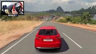 Forza Horizon 3 - Audi RS3