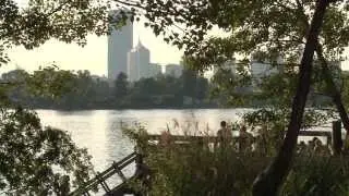 Green social housing in Vienna - 