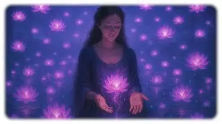 📵 Digital Detox for Your Energy Field | Release Social Overload & Find Inner Calm 🌿