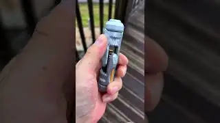 Fidget Spinner? This EDC Stress-Relief Toy Is So Addictive!