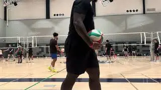 1/20/25 Men&rsquo;s B IVL - Game 1