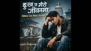 Dukhat Cha mero jibanma nepali song 