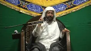 الشيخ احمد الأمير / وليعفو وليصفحو