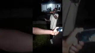 mojarvely blaaz en live show case ong love ekeyi