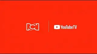 Los canales internacionales de RCN llegan a YouTube TV