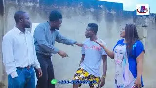 HOUSE AGENT Ep2 🤩  Ft  LIKEE, SHIFO, RAS KEL, SOBOLO, KOHWIEGU, AKOSUA BILLION, FILAMAN