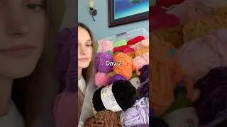Второй день вязания крючком 20 фруктовых коров 🐮 Плюшевая игрушка, выброшенная 11/16! #вязаниекрю...