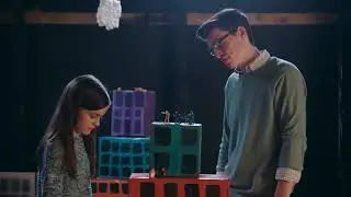 Aidan Laliberte Professional Acting Reel 2019