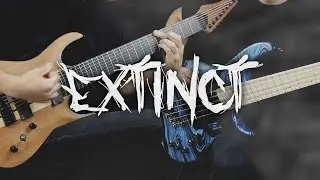 ROBIN LENEUTRE - EXTINCT (Playthrough) + TABS