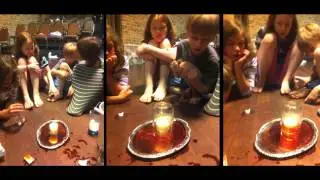 NeuroKitchen Curiosity Club