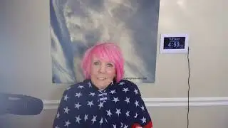 God Wants Trump Back in the White House - KAT KERR