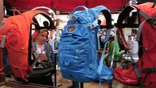 2016 Interbike Show