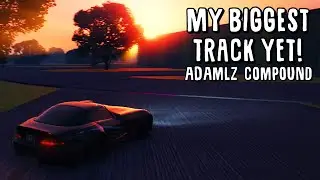 I Made The LZ Compound In GTA 5 Online With NO MODS!