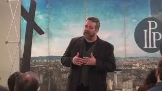 Deuteron&ocirc;mio 12:1-14 - Rev. Davi Charles Gomes