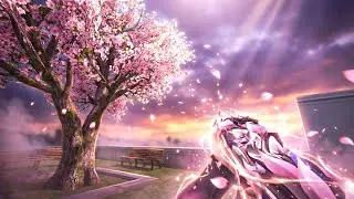 VALORANT MOBILE CS1.6 | DOWNLOAD SKIN VANDAL MYSTBLOOM 